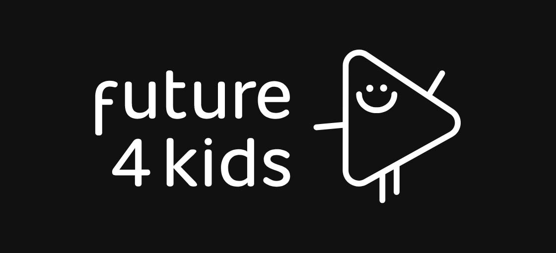  Referenz - Future 4 Kids - Branding and Website Relaunch